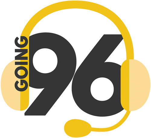 Going96Apparel