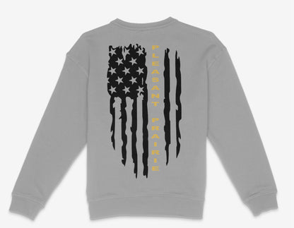 PPPD Dispatch Week Apparel