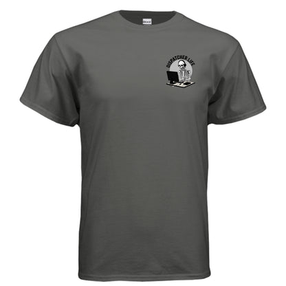 CHARCOAL - FRONT