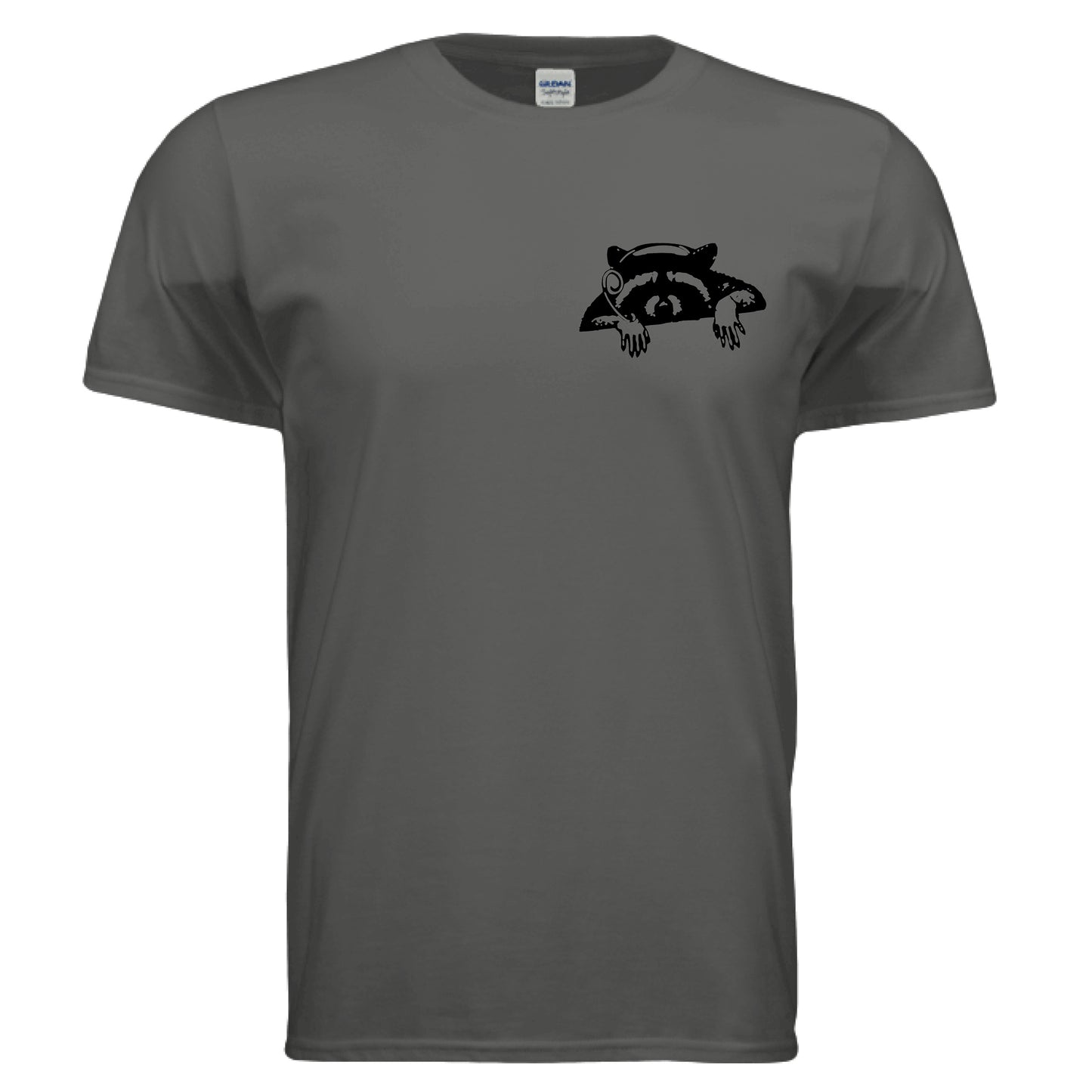 CHARCOAL - FRONT