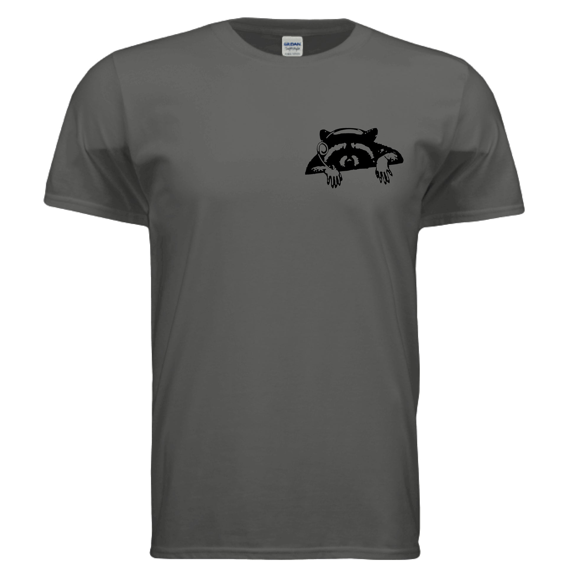 CHARCOAL - FRONT
