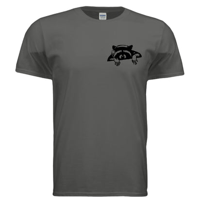 CHARCOAL - FRONT
