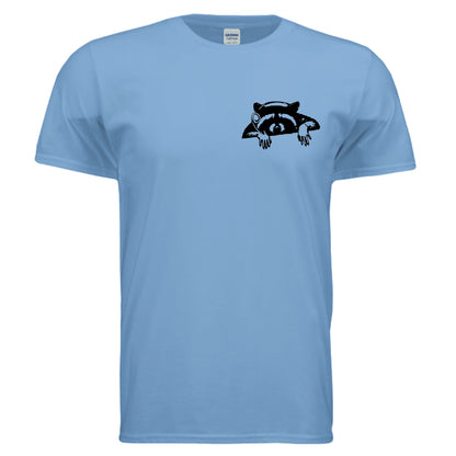 CAROLINA BLUE - FRONT