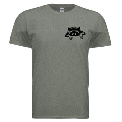 HEATHER MILITARY GREEN - FRONT