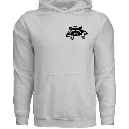 ASH - FRONT