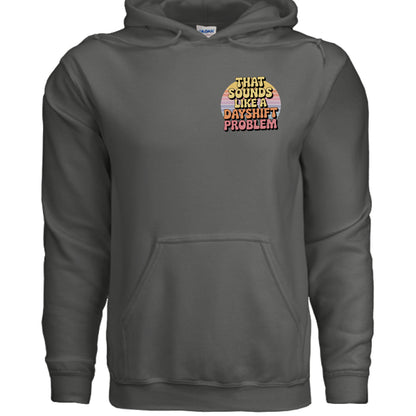 CHARCOAL - FRONT