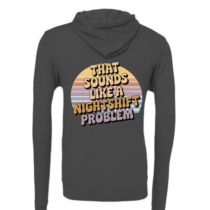 DARK GREY - BACK