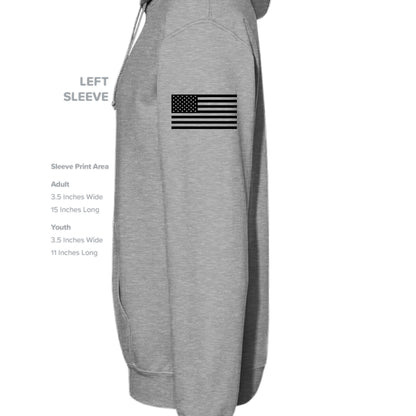 ATHLETIC HEATHER - SLEEVE_LEFT