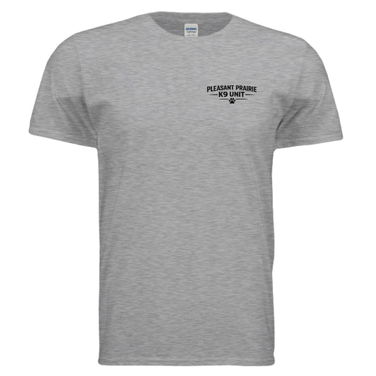 SPORT GREY - FRONT